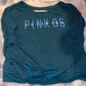 Victoria secret. Love pink. Size: L